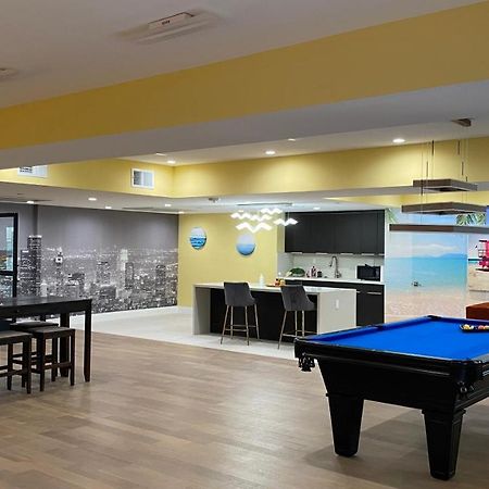 Gorgeous Apt With Parking In Ktown La Los Angeles Exterior photo