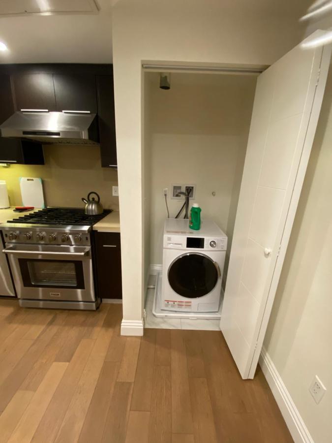 Gorgeous Apt With Parking In Ktown La Los Angeles Exterior photo
